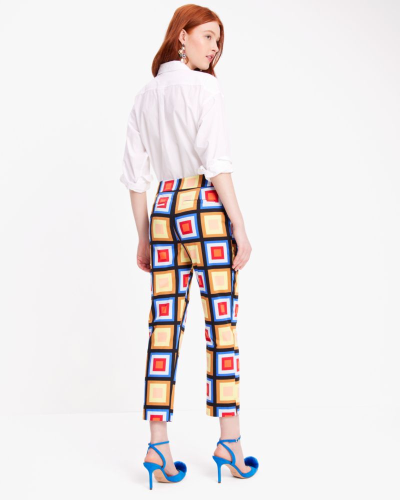 Blocks Of Color Doris Pants
