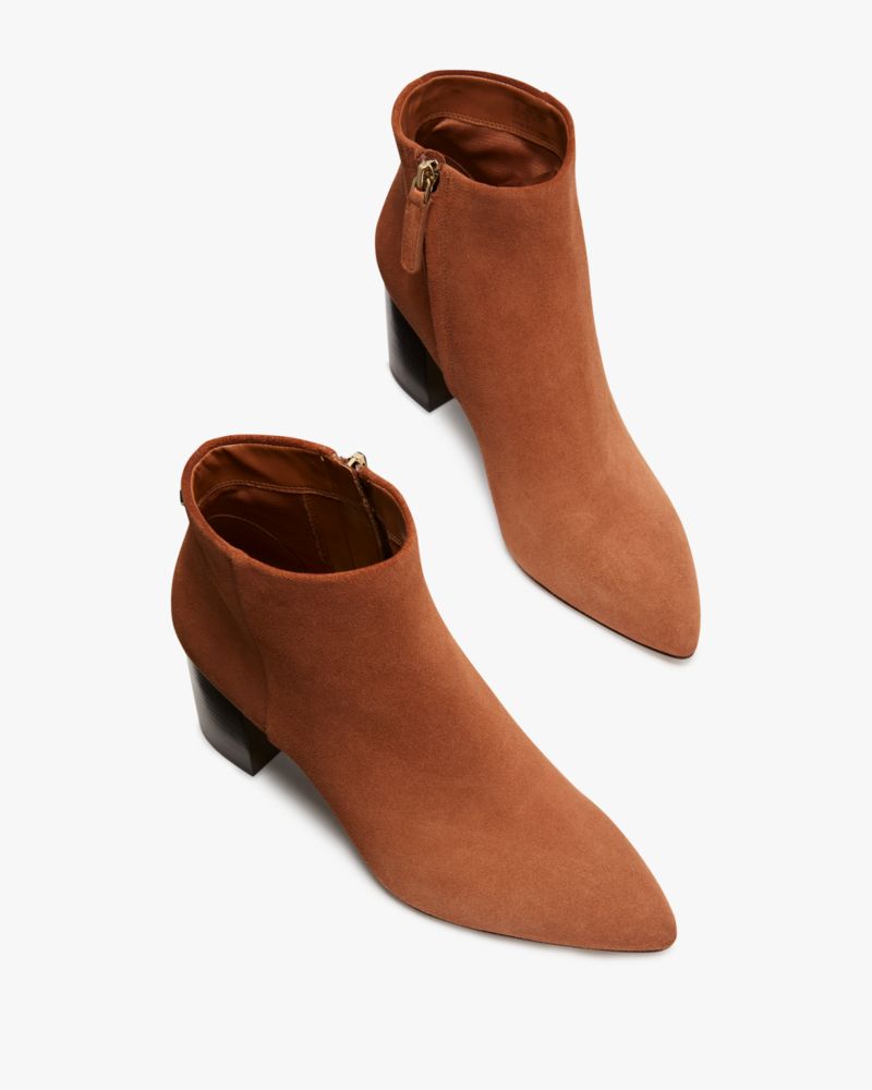 Giselle Booties