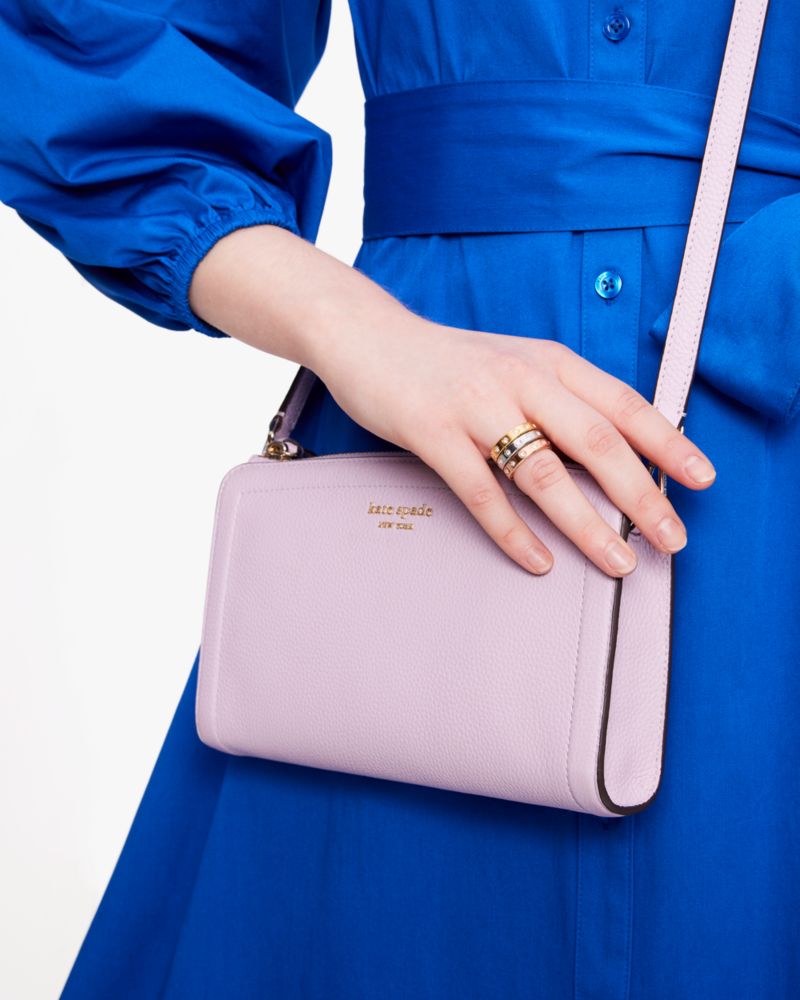 Set In Stone Ring Set