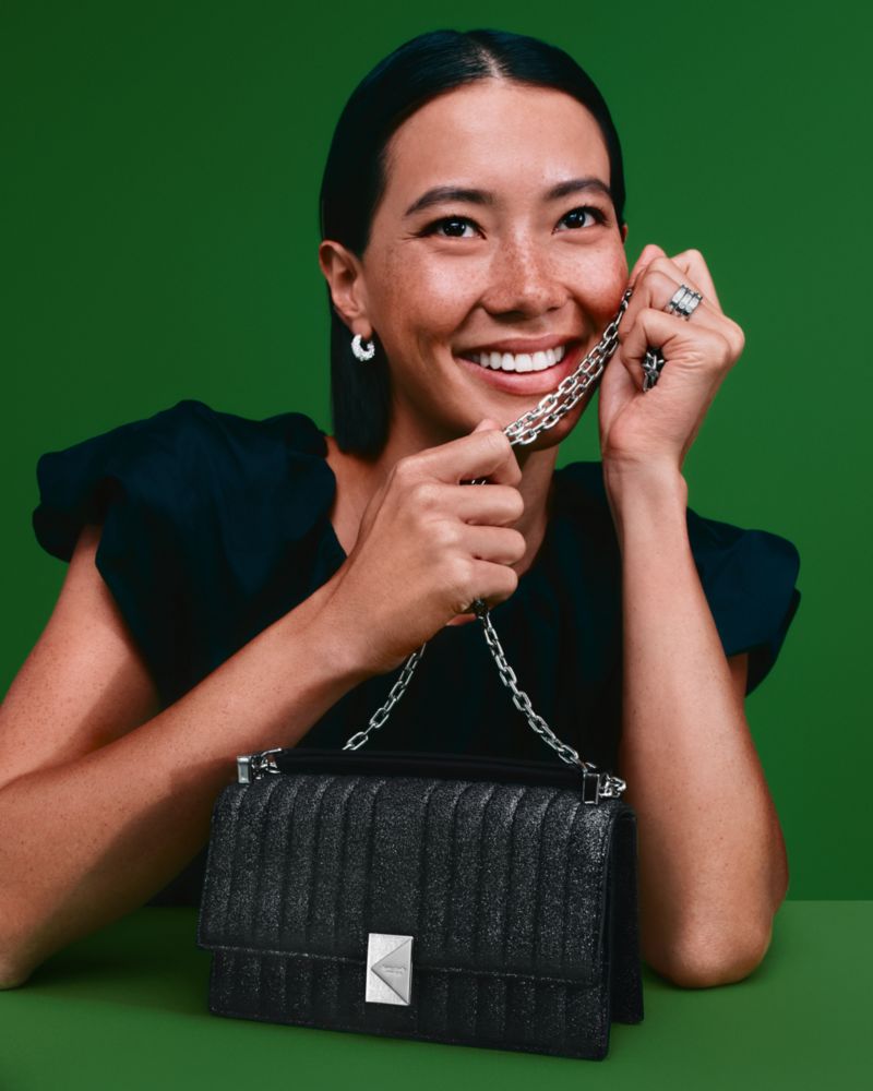 Set In Stone Ring Set