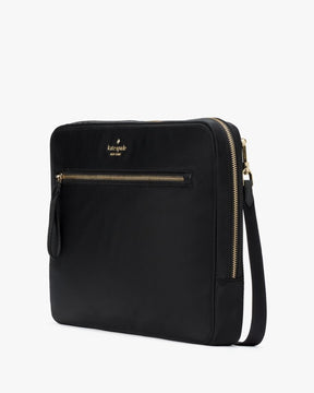 Chelsea Laptop Sleeve With Strap