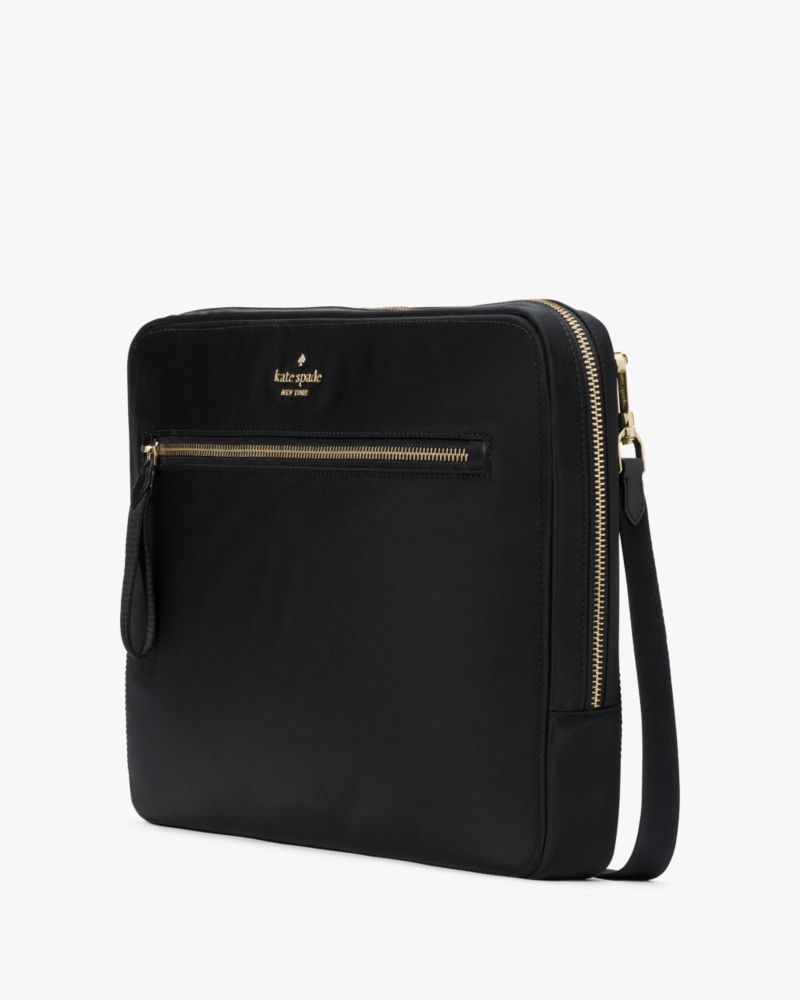Chelsea Laptop Sleeve With Strap