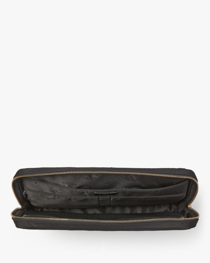 Chelsea Laptop Sleeve With Strap