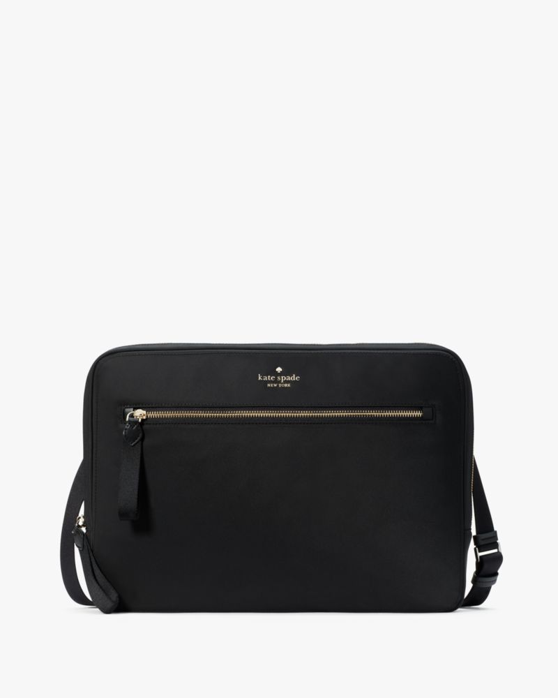 Chelsea Laptop Sleeve With Strap