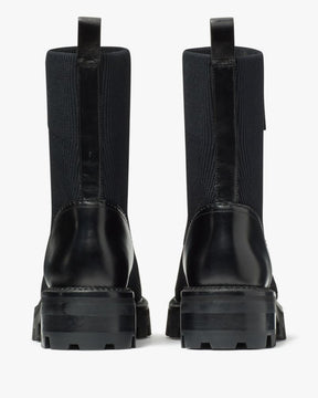 Winton Lug Booties