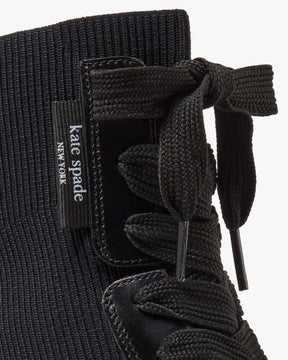Winton Lug Booties