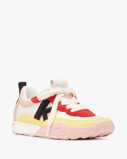 K As In Kate Runner — Part 4