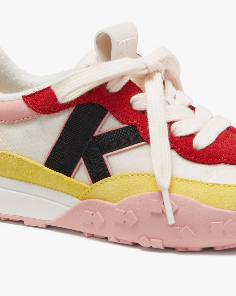 K As In Kate Runner — Part 5