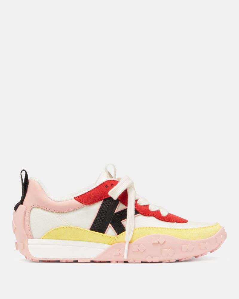 K As In Kate Runner — Part 3