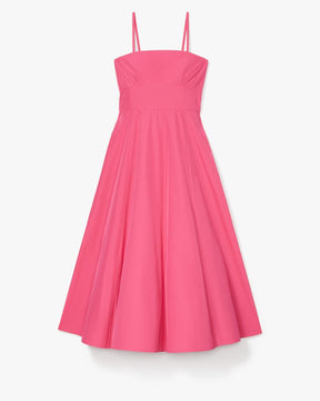 Anita Poplin Dress