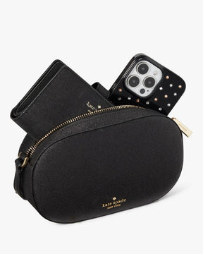 Glimmer Oval Camera Bag