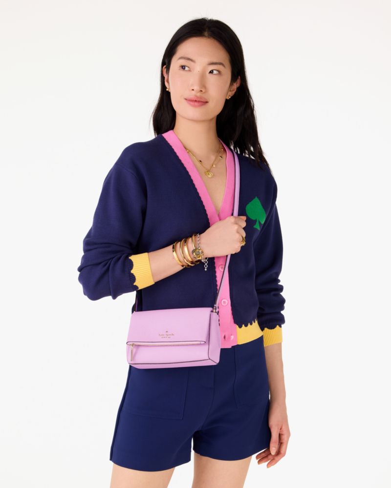 Leila Mini Crossbody