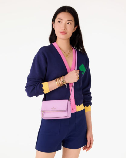Leila Mini Crossbody