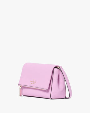 Leila Mini Crossbody