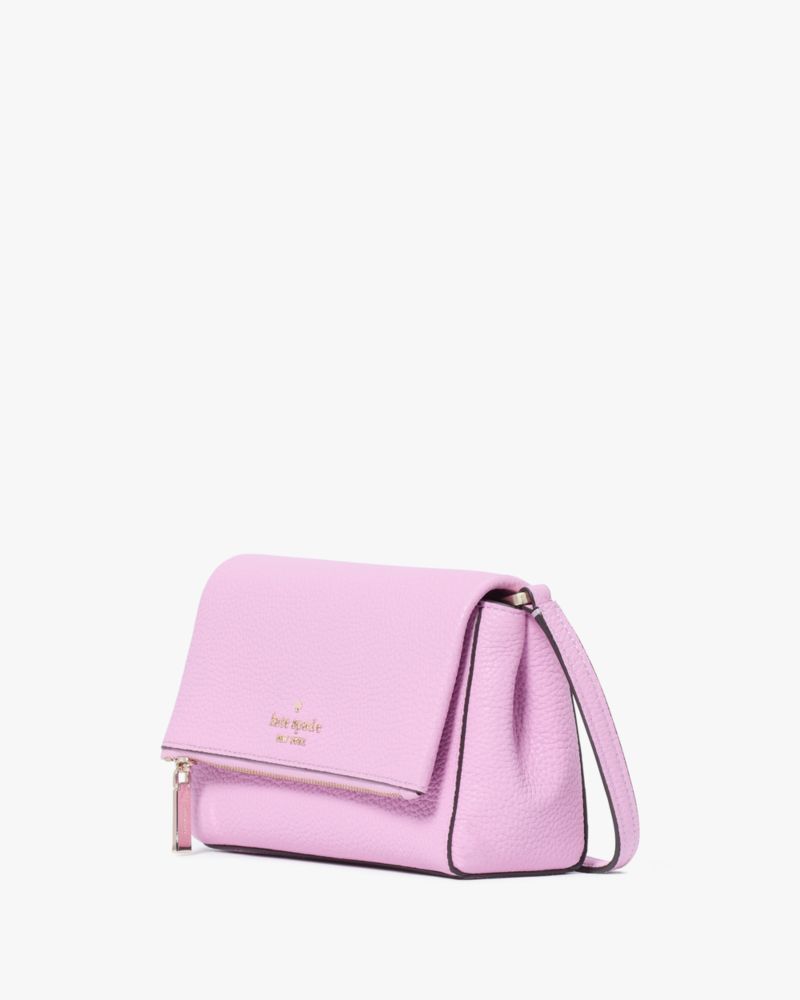 Leila Mini Crossbody