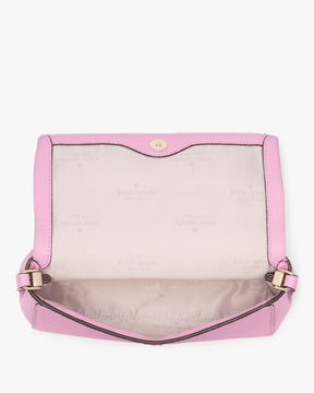 Leila Mini Crossbody