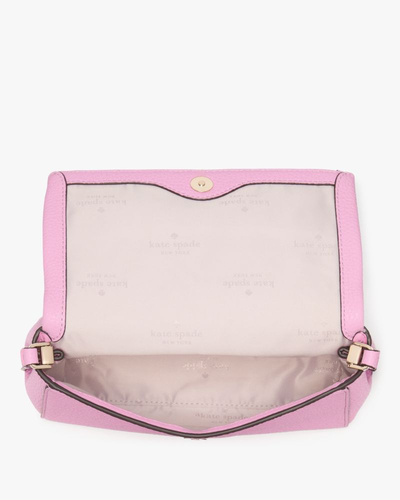 Leila Mini Crossbody