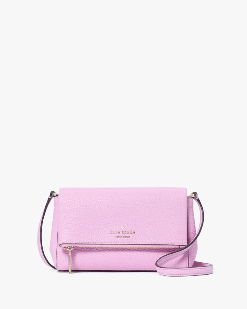 Leila Mini Crossbody