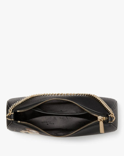 Disney X Kate Spade New York Beauty And The Beast Convertible Crossbody