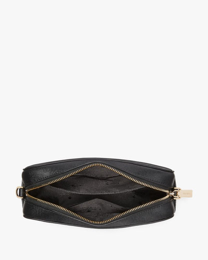 Disney X Kate Spade New York Beauty And The Beast Mini Camera Bag