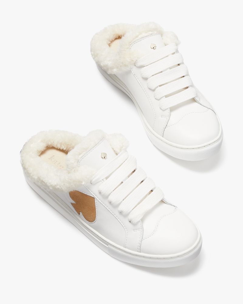 Fez Mule Winter Sneakers