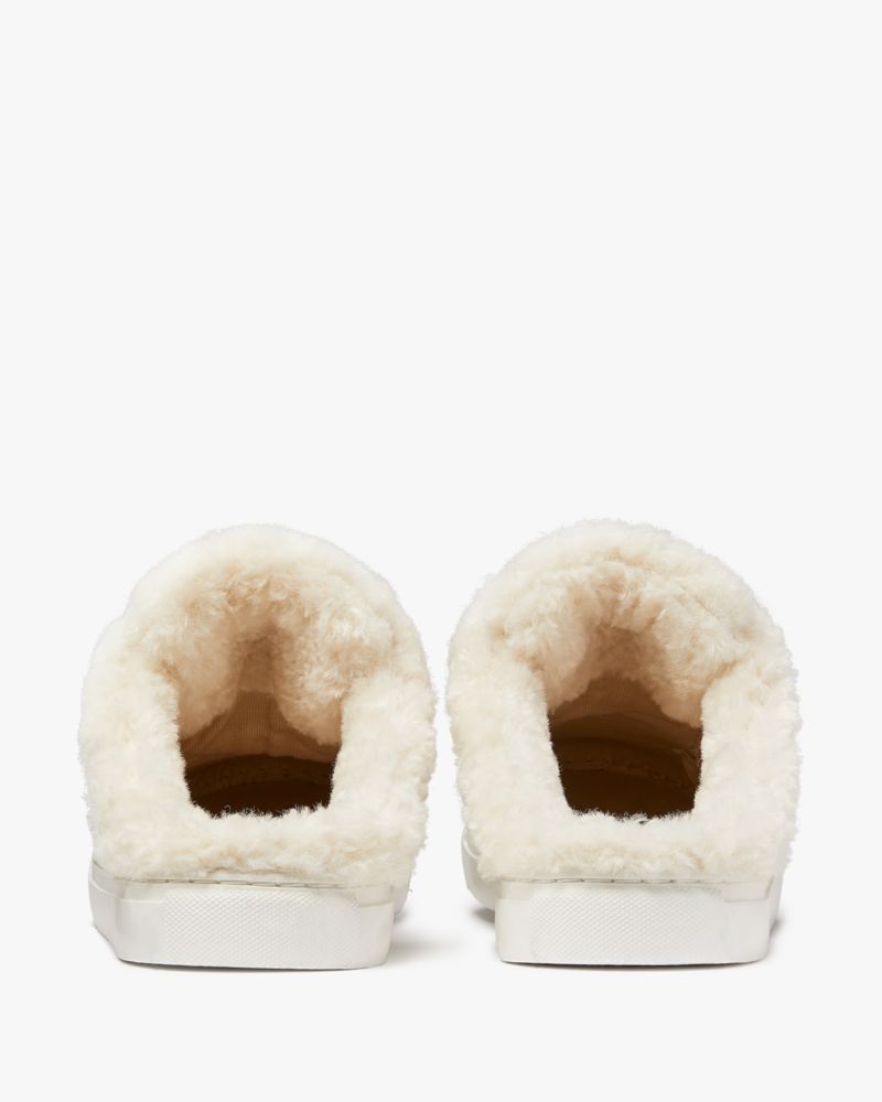 Fez Mule Winter Sneakers