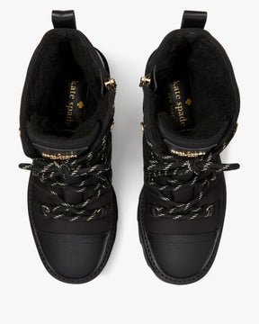 Fiona Booties