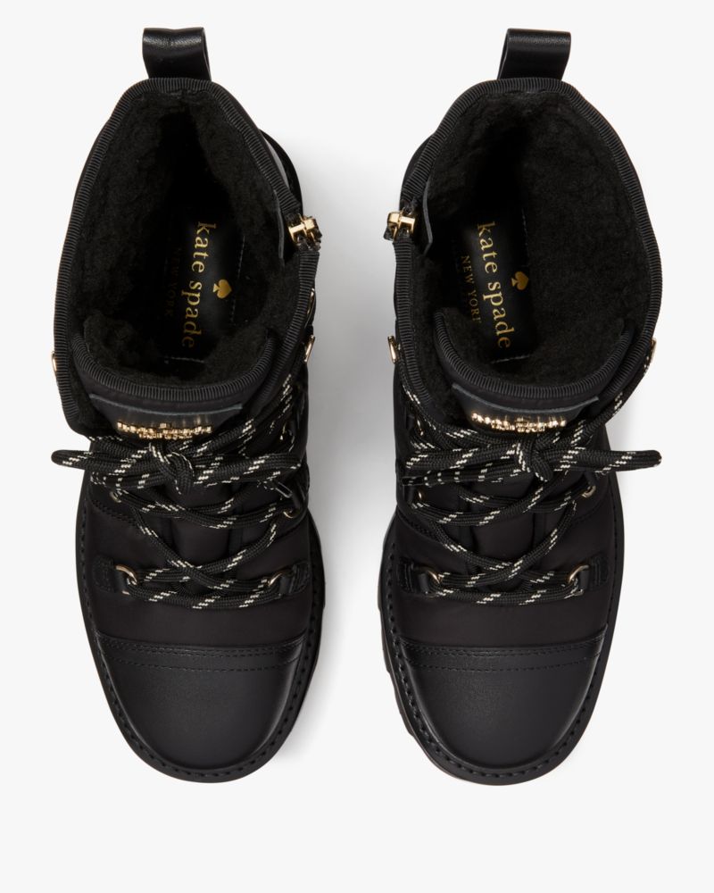 Fiona Booties