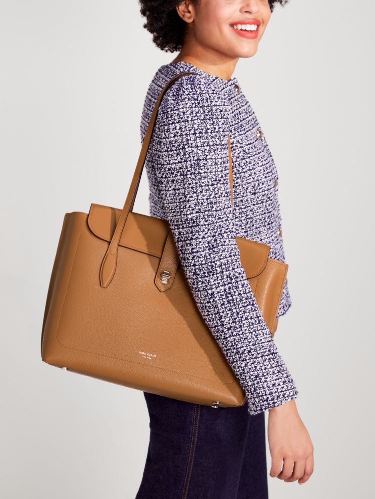 Essential Large Work Tote