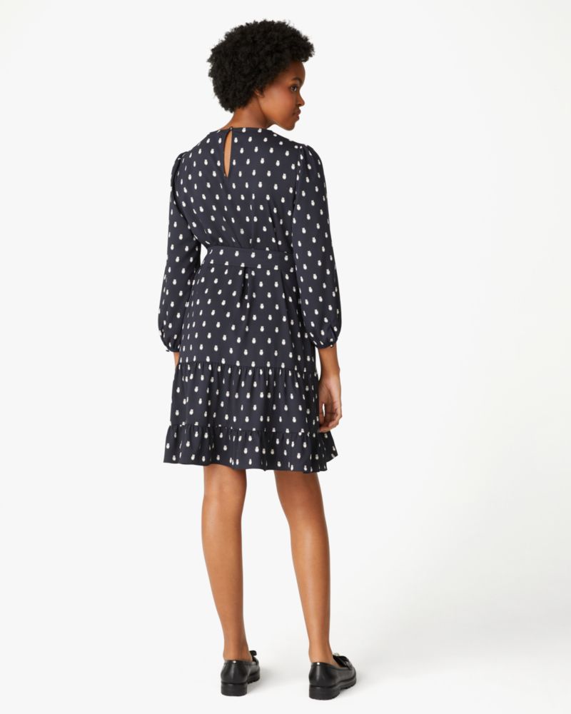 Hoot Night Owl Shift Dress
