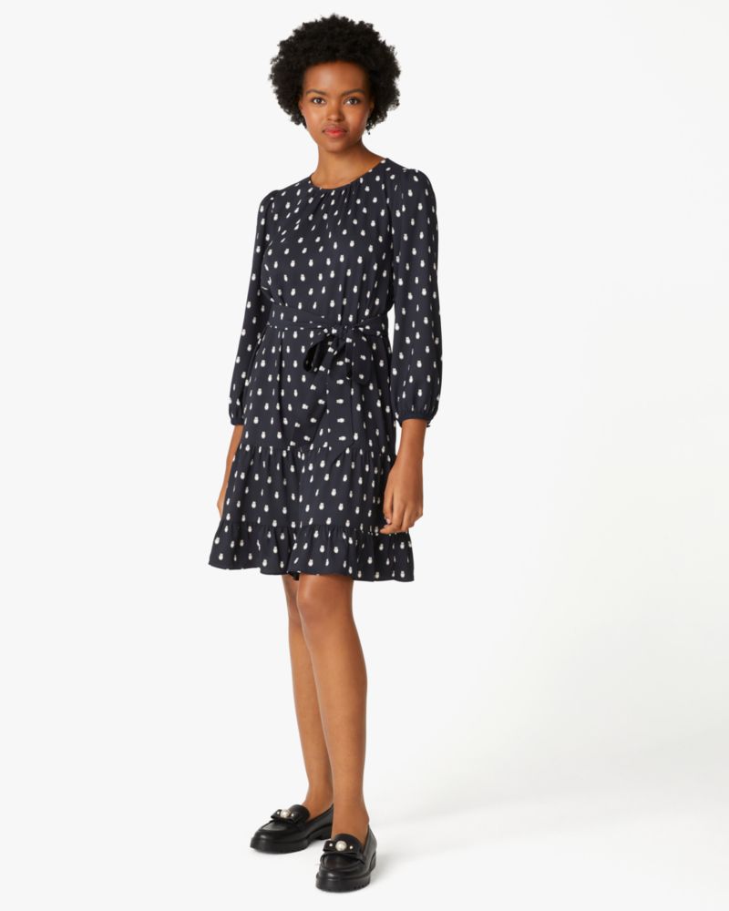 Hoot Night Owl Shift Dress