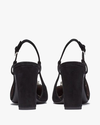 Celestia Slingback Pumps