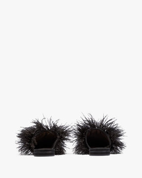 Marabou Mules