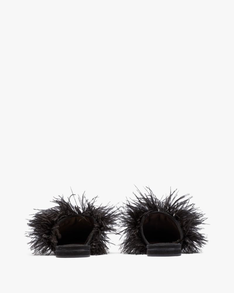 Marabou Mules