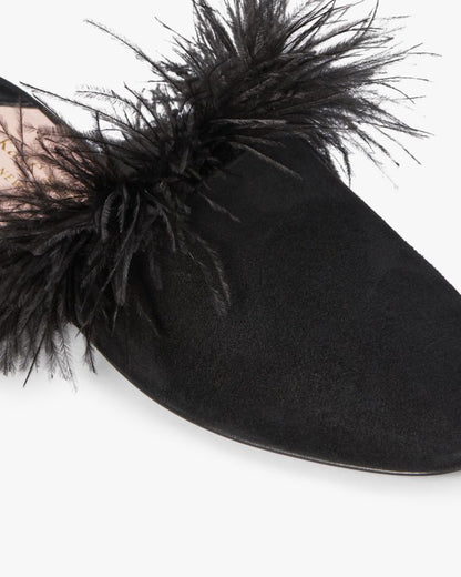 Marabou Mules