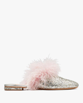 Marabou Mules