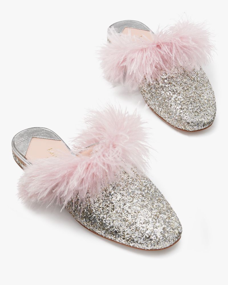 Marabou Mules