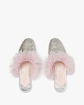 Marabou Mules