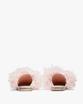 Marabou Mules