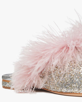 Marabou Mules