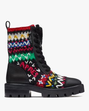 Winton Apres Booties