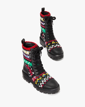 Winton Apres Booties
