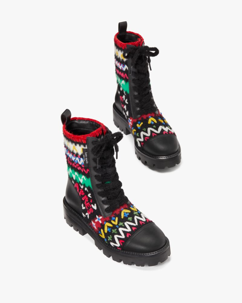 Winton Apres Booties