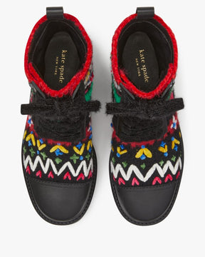 Winton Apres Booties
