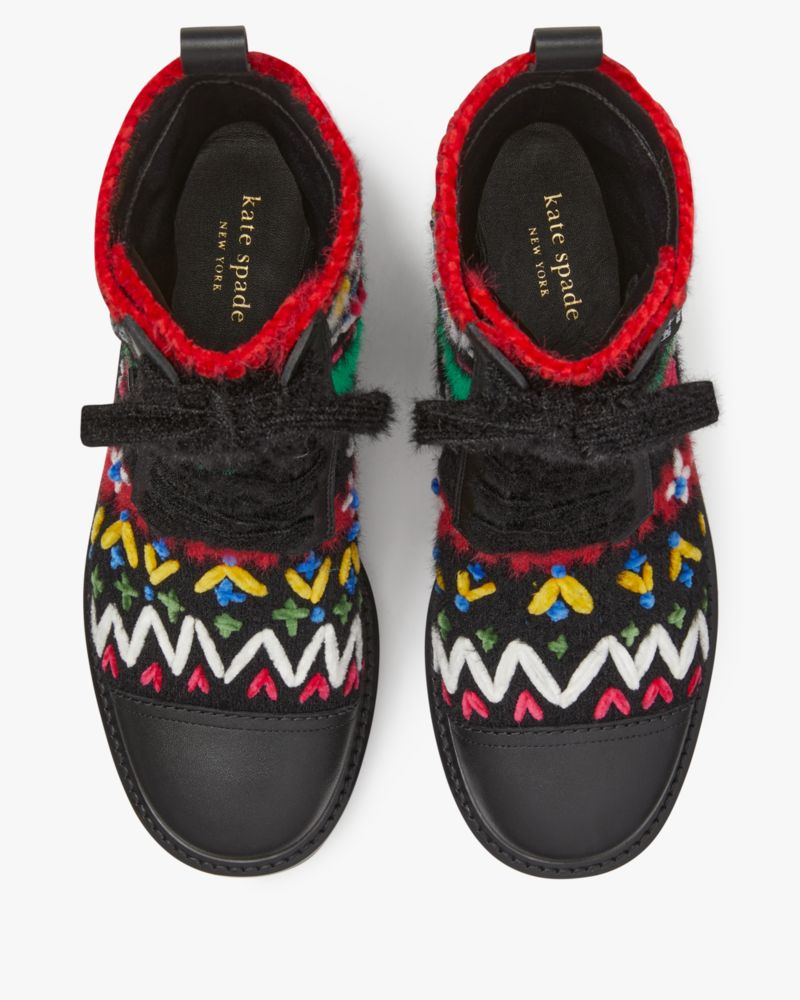 Winton Apres Booties