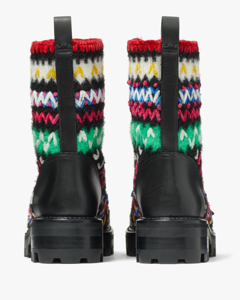 Winton Apres Booties