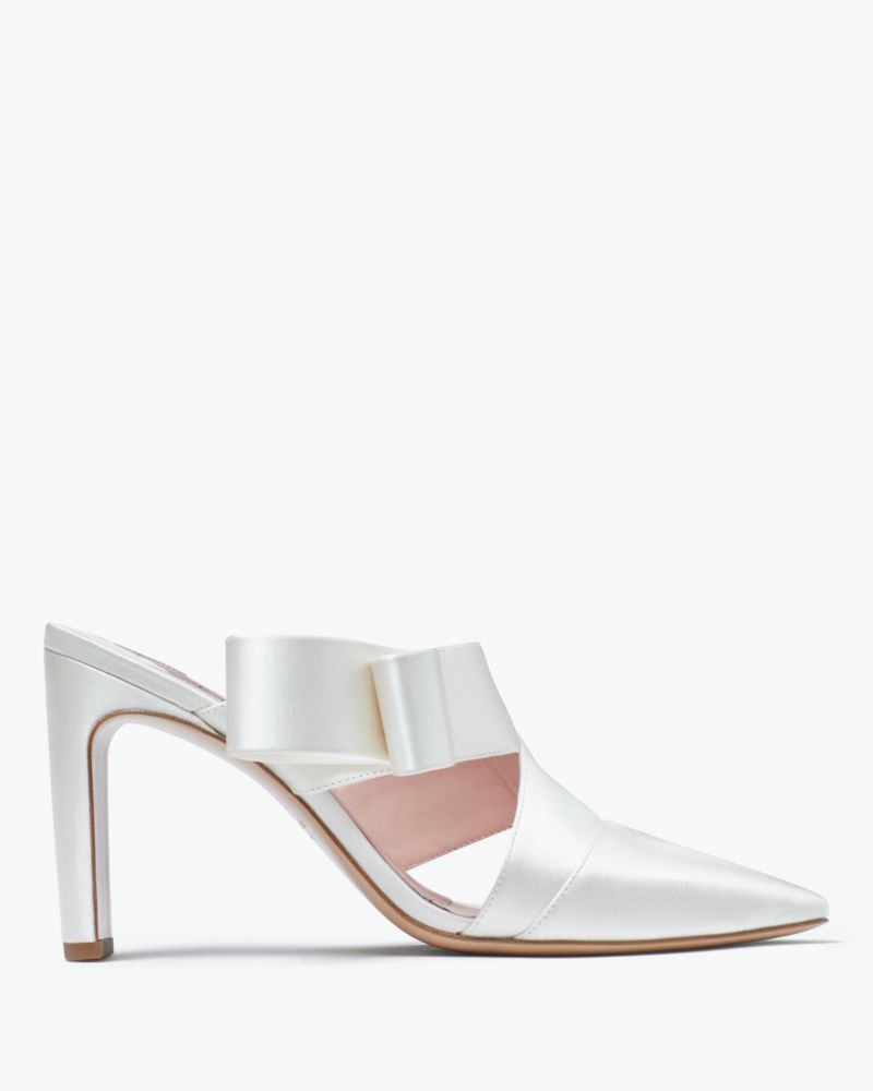 Bianca Mules