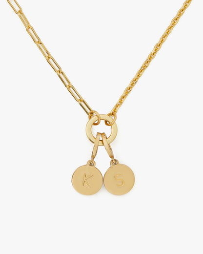 One In A Million Mixed Chain Necklace