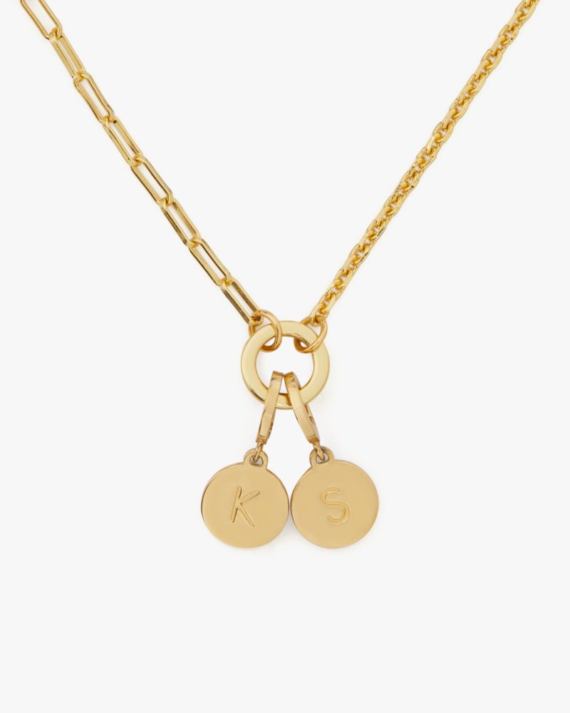 One In A Million Mixed Chain Necklace