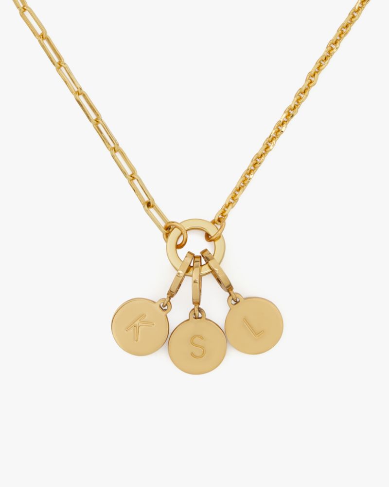 One In A Million Mixed Chain Necklace